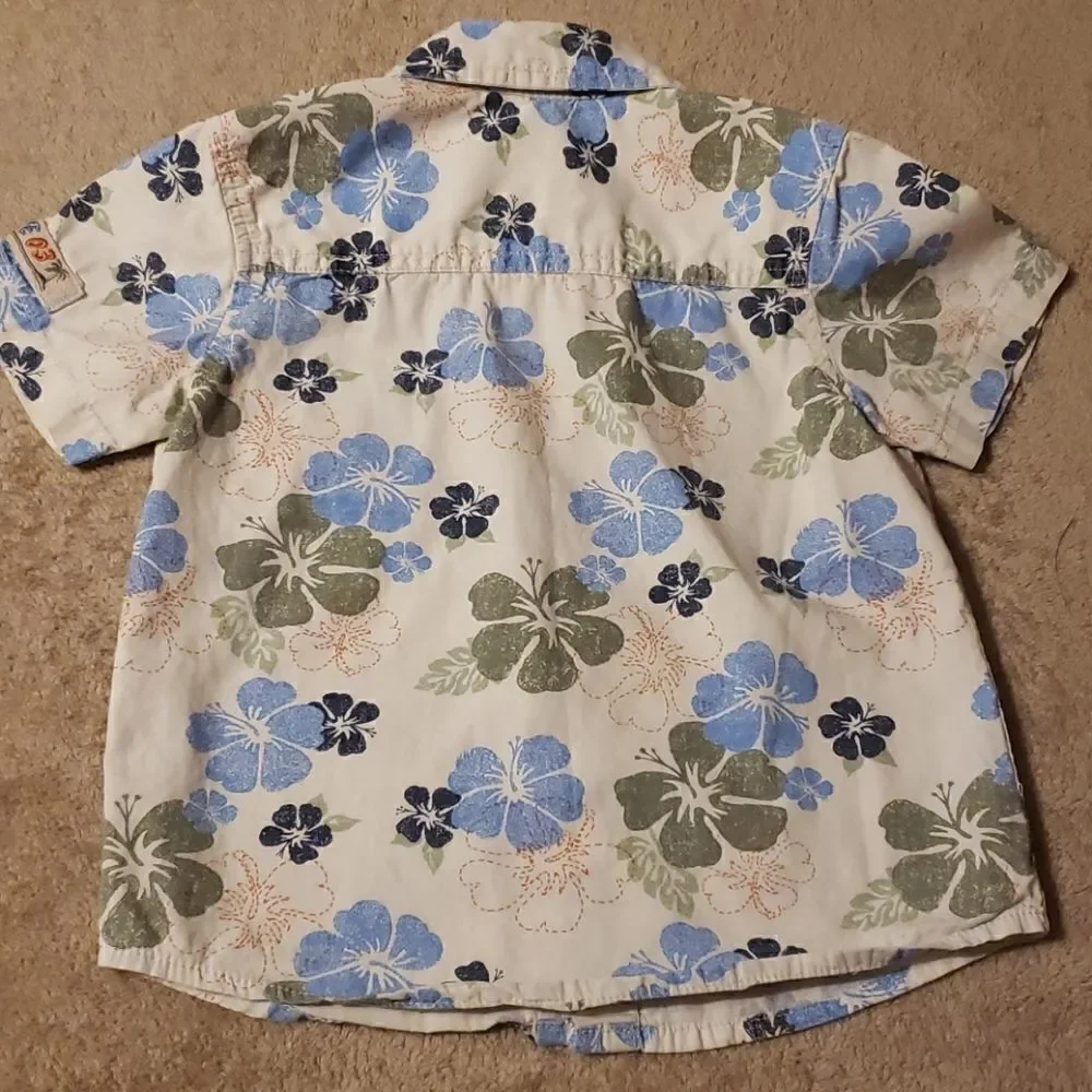 OshKosh Bgosh $20 24